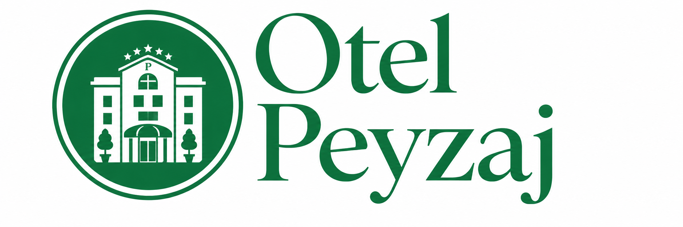Otel Peyzaj